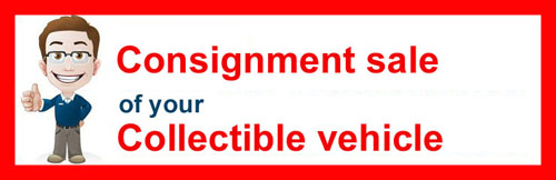 vehicle consigment selling sale